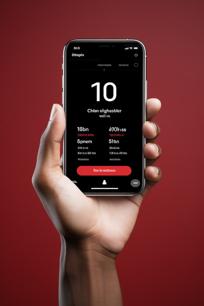 App Design & Development